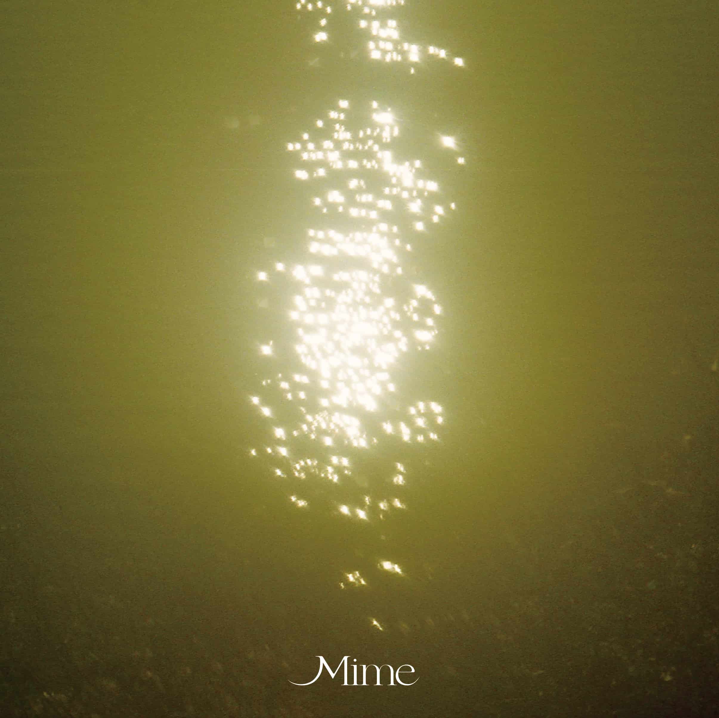 Mime – Caught in Shower / Headlight